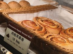 -德南面包房(尚都店)