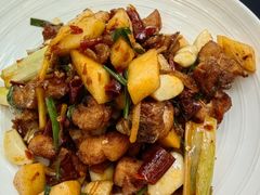 -喜林苑·稻田餐厅(品相府店)