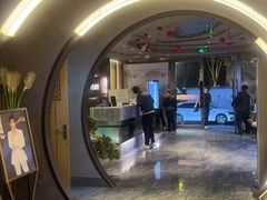 -陆琴脚艺·足浴·SPA(夫子庙店)