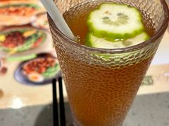 -大师兄·西北小馆(南沙万达广场店)
