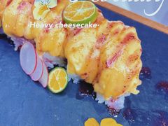 -青岛蓝海大饭店·爱琴海自助餐厅(崂山店)