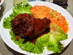 -大明王朝·南京菜(墨香路店)