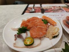 -芭菲盛宴·环球美食(北城国际店)