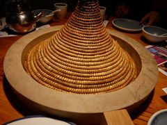 -滇小鱼·云南野生菌火锅(上杭路店)