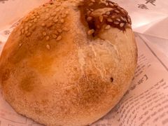 -百年夯碳烤胡椒饼(阿拉城店)