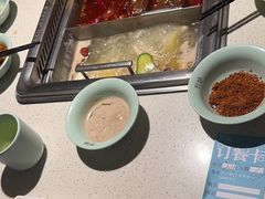 -野妹火锅(龙岗店)