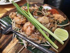-simply thai天泰(静安嘉里中心店)