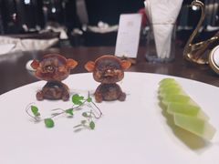 -明湖楼·经典鲁菜山东海鲜(大明湖店)