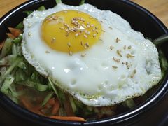 -朝族高丽火盆(长白山总店)
