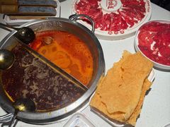 -小龙坎火锅(总店)