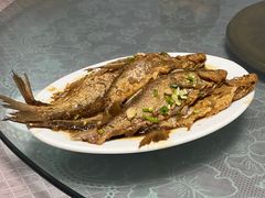 -山里人家土菜馆(茅山店)