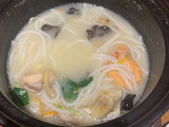 -云海肴云南菜·蒸汽石锅鱼(北京良乡华冠店)