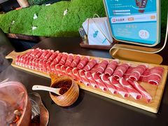 -阳坊胜利涮羊肉(阳坊老店)