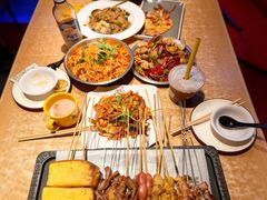 -喝丢一只鞋海鲜烧烤·海肠捞饭(东关街店)