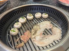 -红泥小火炉·东北泥炉烤肉(天一旗舰店)