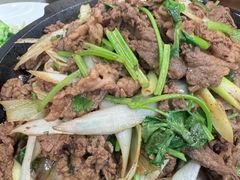 -烤肉宛饭庄(北新桥店)