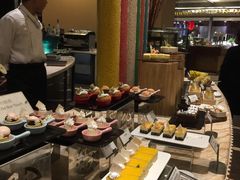 -天诚丽筠酒店-西餐厅