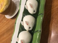 -北海金昌开元名都大酒店·四季轩中餐厅