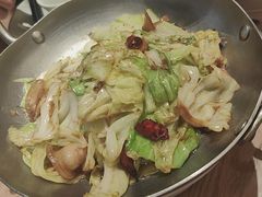 -湘辣辣鲜炒黄牛肉(花园城店)