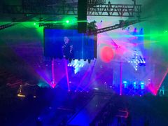 -宝能国际体育演艺中心