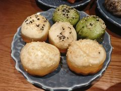 -鑫震源·苏式大虾生煎(山塘街店)