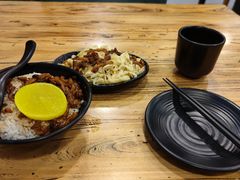 招牌卤肉饭-阿勇鲁肉饭(龙茗路店)
