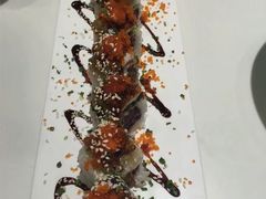 飞跃cbd-将太无二·北美传奇寿司(瑞士公寓店)