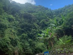-龙颈河漂流