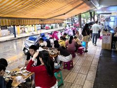 -文山荷鲜居(翠湖店)