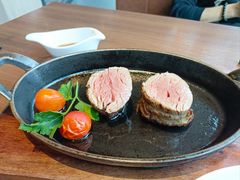 -西堤牛排(番禺天河城店)