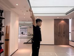 -WEGYMER健萌健身(麦德龙钰龙天下馆)
