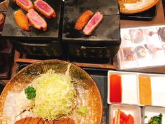 -牛かつもと村(原宿店)