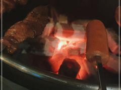 -忠义水浒烤肉(体育西路店)