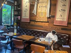 -乌托邦咖啡(武侯祠店)