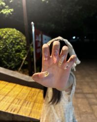 -初瞳专营美睫美甲