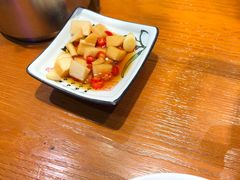 -餐酷哈雷餐厅(通程广场店)