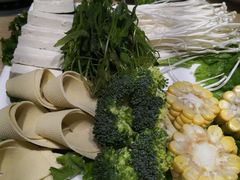 -竹鲜笙全竹宴(国色天香店)