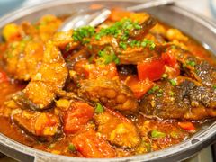 阳朔啤酒鱼-椿记烧鹅(七星店)