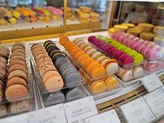-PAUL LAFAYET 法式甜品(港汇广场店)