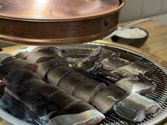 -泥炉烧肉师(新街口金銮巷店)