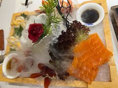 -幸福蔬·时尚蔬食(黄山湖公园店)
