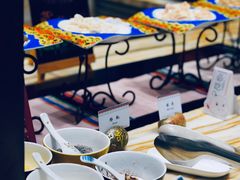 -西藏饭店·亚克·食光自助餐厅(文殊院店)