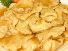 糟熘鱼片-泰丰楼(前门西大街店)