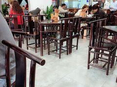 大堂-奎元馆.百年奎元.非遗传承(西湖边的解放路店)