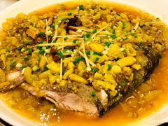 -嘉丰湘菜馆(芳群园店)