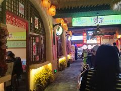 -王婆炒鱼(总店)