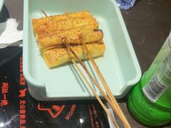 -邢氏老太太烤串(北兴街店)