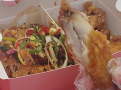 -悠个炸鸡(南京创始店)