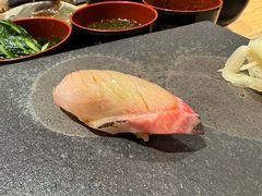 -一阳寿司(麦子街店)