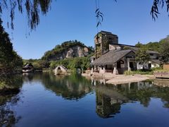 -柯岩风景区